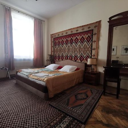 קרקוב Hotel Alef מראה חיצוני תמונה