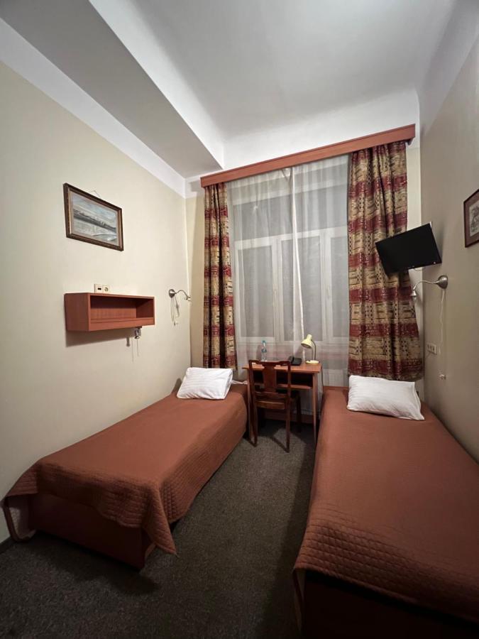קרקוב Hotel Alef מראה חיצוני תמונה